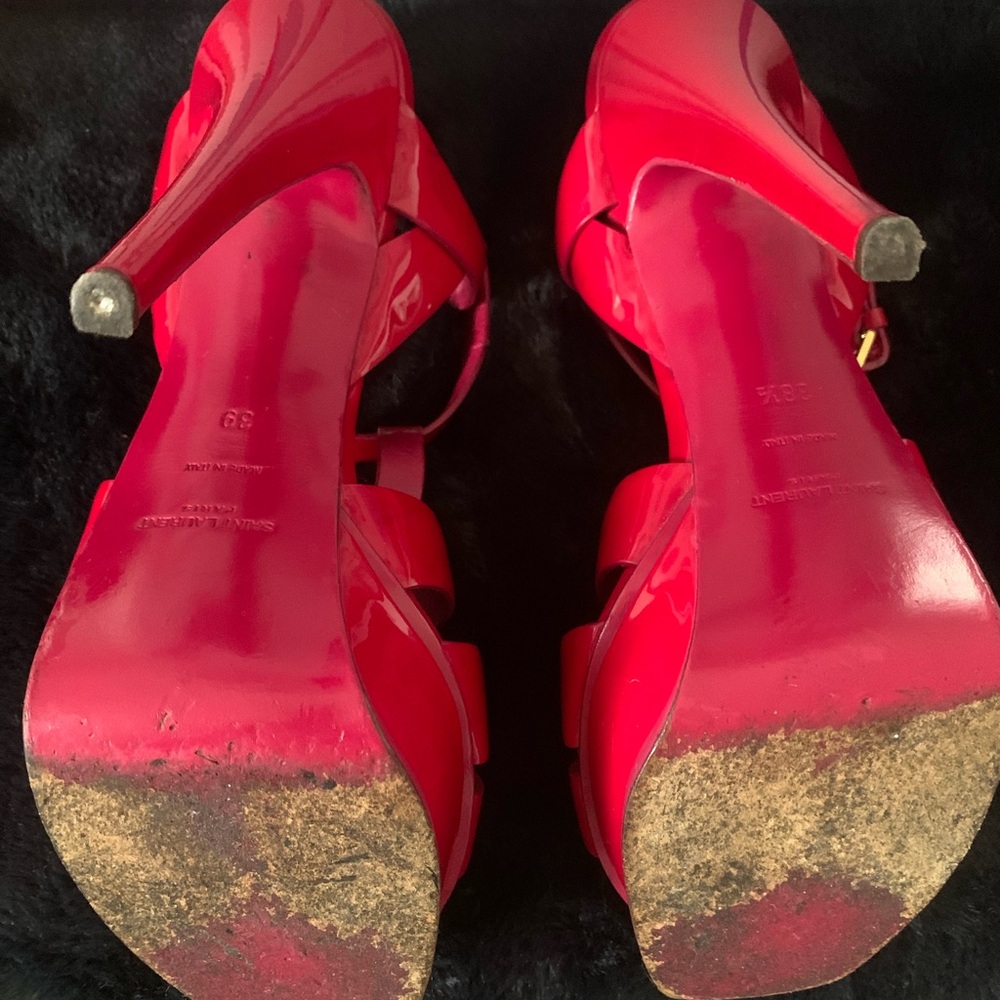 YSL ๐ Heels - Picture 7 of 8